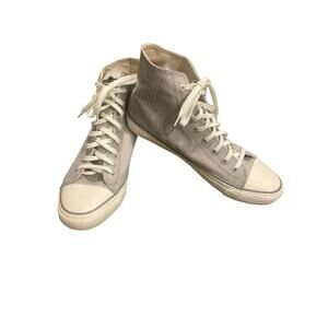 Po-Zu Star Wars Resistance High-Top Sneakers